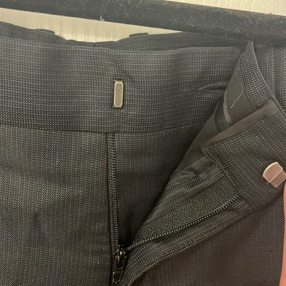 Gucci Black Suit Pants US 32 - Picture 6 of 13